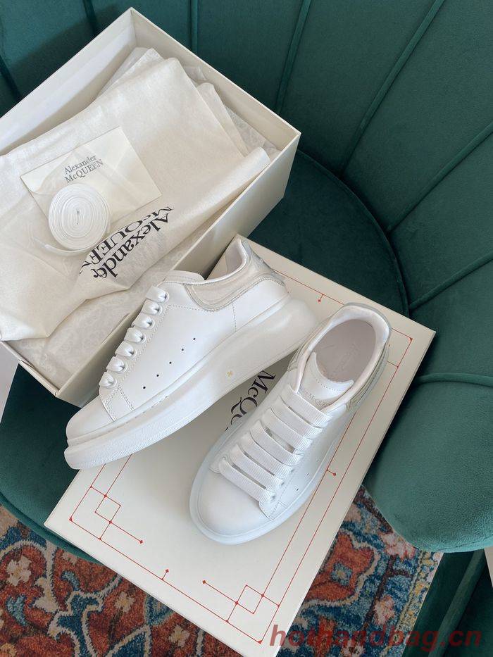 Alexander Mcqueen shoes AM00012